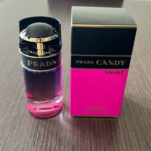 Brand new Eau de parfum